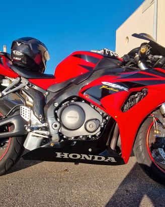 CBR 1000 RR 2006