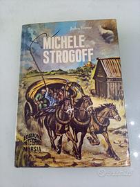 Michele Strogoff da Mosca a Irkutsk - Martin Paz