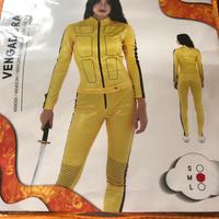 Costume di carnevale/per festa in costume