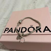 Bracciale Pandora con ciondolo