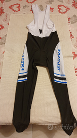Completo per bici - Autunnale - Taglia L
