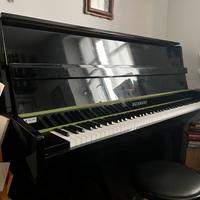 Pianoforte verticale