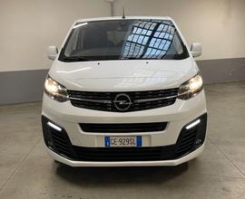 OPEL Zafira Life 1.5 Diesel 120CV L1H1 Edition 8