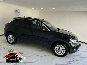 Volkswagen T-Roc 1.5 TSI ACT DSG .MIRROR LINK.GARA