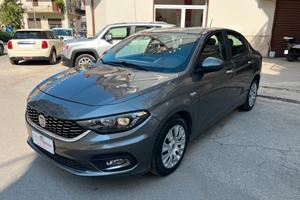 Fiat Tipo 1.6 Mjt 4 porte Lounge