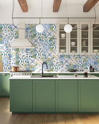 Maiolica 20x50