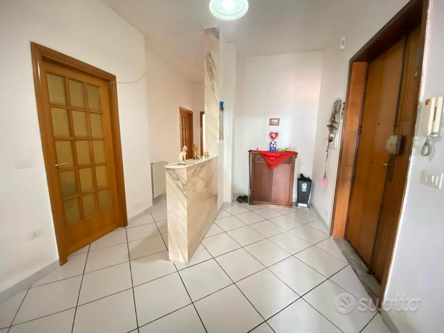 Apartment in Villaricca, Napoli - Vista 3