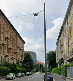 Appartamento di 140 m² con 4 locali a Milano