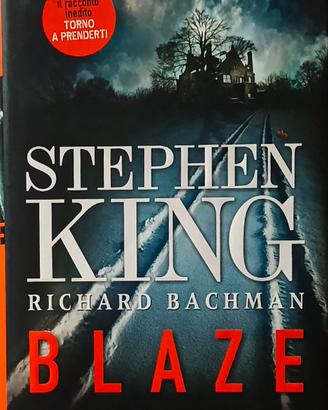 Lotto libri Stephen King 