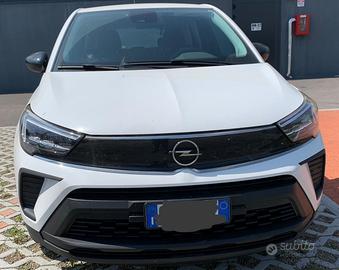 crossland 2022 x neopatentati!