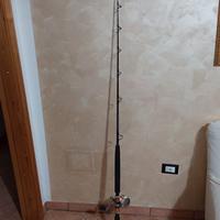 CANNA BALTIMORA PIU' MULINELLO FIN-NOR