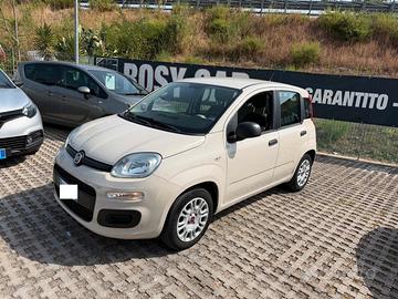Fiat Panda 1.2 Easy-06/2016