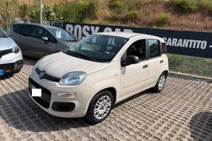 Fiat Panda 1.2 Easy-06/2016