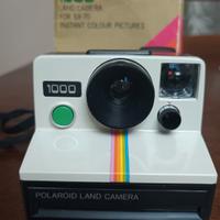 Polaroid 1000