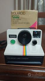 Polaroid 1000