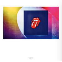 Libro THE ROLLING STONES (TASCHEN)