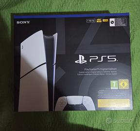 PlayStation 5 Digital