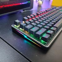 tastiera gaming retroilluminata rgb magcubic