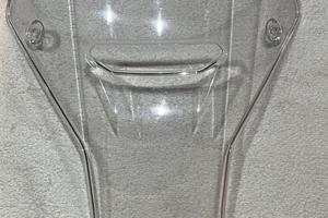 Cupolino Africa twin