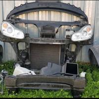 Ricambi smart 451 fortwo 07-14