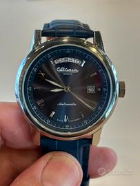 ALTANUS AUTOMATICO