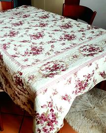 tovaglia trapuntata (Normandia)