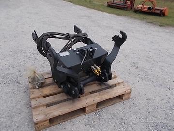 SOLLEVATORE ANTERIORE GRUPPO SAME/DEUTZ/LAMBORGHIN