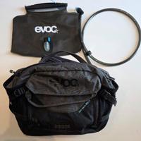 Marsupio HIP PACK PRO 3 + SACCA IDRATANTE 1,5