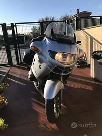 Bmw r 1150 rt - 2004