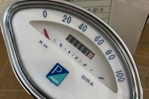 Contachilometri Piaggio Vespa gs vba vbb