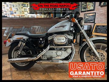 Harley Davidson Sportster 1200S 1998
