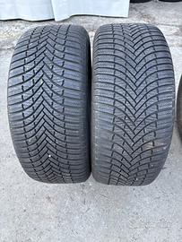 gomme usate 2355517 All Seasons FIRESTONE - MUL - 