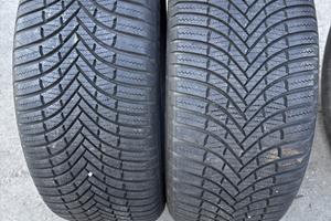 gomme usate 2355517 All Seasons FIRESTONE - MUL - 