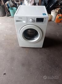 lavatrice Samsung digital inverter 9 kg
