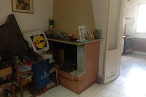 Villetta a schiera in centro storico