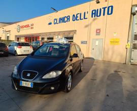 Seat Altea XL 1.6 Reference BI FUEL