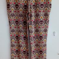 Pantalone leggero Manila Grace