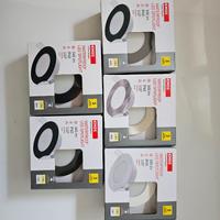 Faretto LED Emos Waterproof - Nuovi! 💡