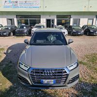 Q5 2.0 TDI QUATTRO S-LINE S-TRONIC 64.500KM