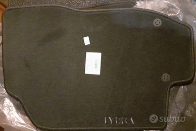 Tappetini Lancia Lybra