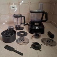 Robot da Cucina Multifunzione Moulinex