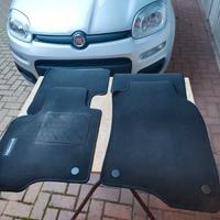 Tappeti Fiat Panda 