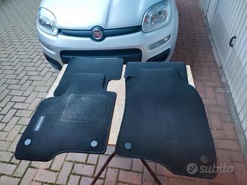 Tappeti Fiat Panda 