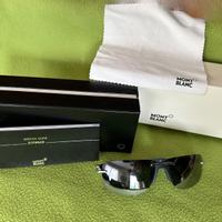 Occhiali da sole Montblanc