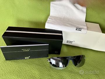 Occhiali da sole Montblanc