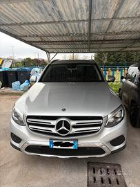 Glc 220 d 4 matic