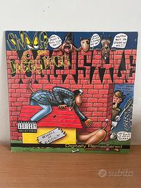 Lotto dischi LP rap USA anni 2000