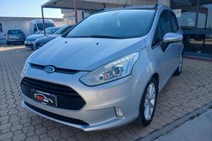 Ford B-Max 1.5 TDCi 75 CV UNICO PROPRIETARIO