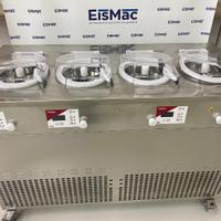 Mantecatore dinamico Iceteam, Frigomat