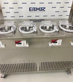 Mantecatore dinamico Iceteam, Frigomat